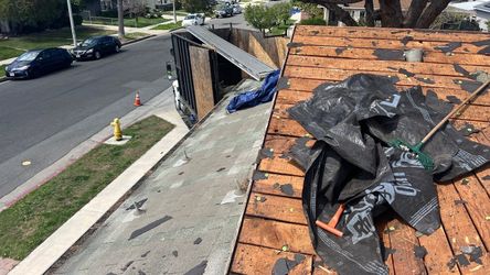 SPECIAL ROOFING OFFER — YOUR NEXT ROOF COULD COME WITH SERIOUS SAVINGS