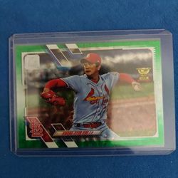 Kwan Hyun Kin Topps Gold Cup Cards..!!