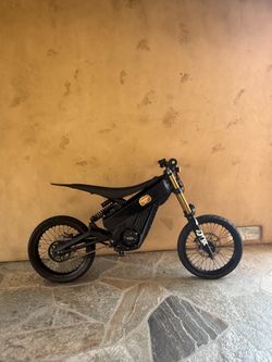 Talaria 3x