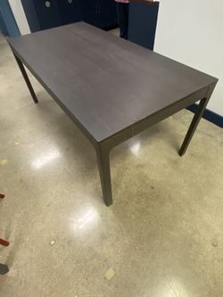 Big Desk 