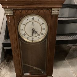 Grandfather Clock