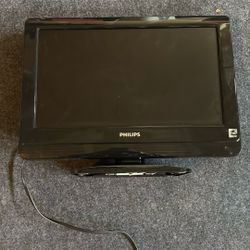 12” Tv