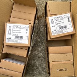Leviton Circuit Breakers