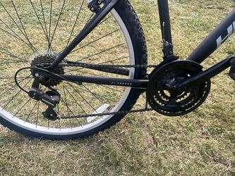 Huffy Bike