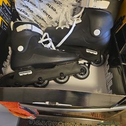 Candygirl RD Elite Inline Skates