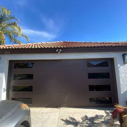 Garage Doors