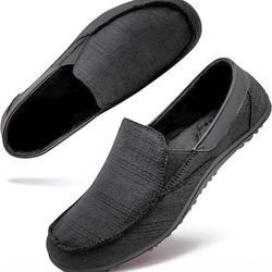 Women's Shoes - Flats / Loafers (6/6.5)