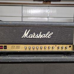 Marshall JCM80O 2205 