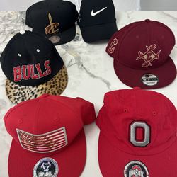 Men Caps / Hats