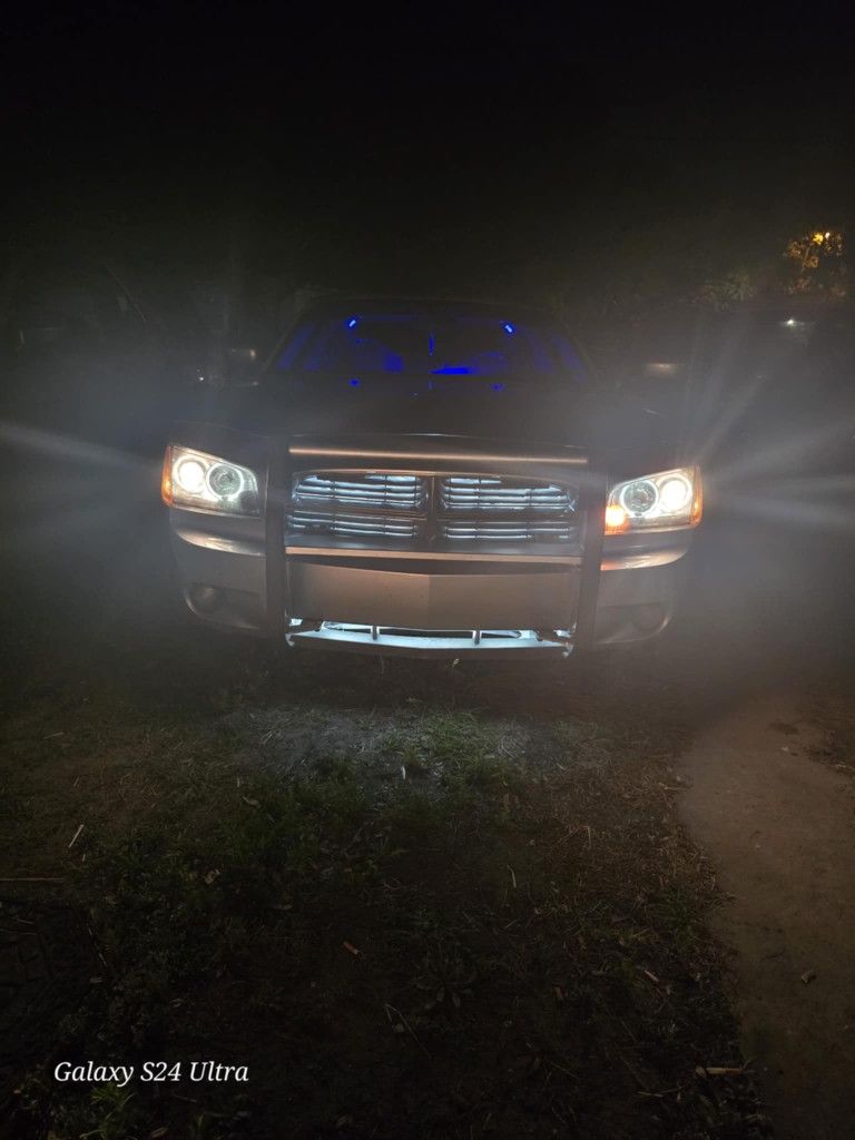 2006 Dodge Charger