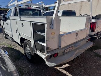 Scelzi truck box