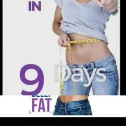 Forever Living Products: Clean 9