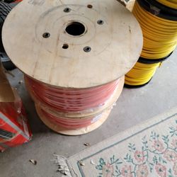 1000 Feet 10/3 Wire
