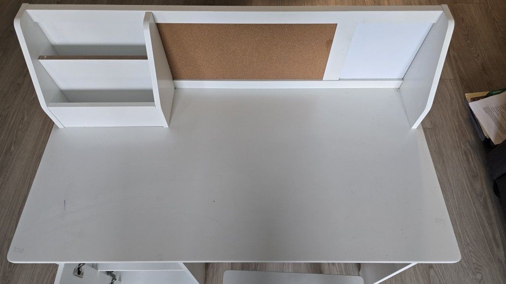 Kids Study Table with Chair
