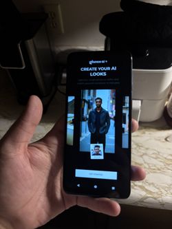 Moto G Play Android Phone 