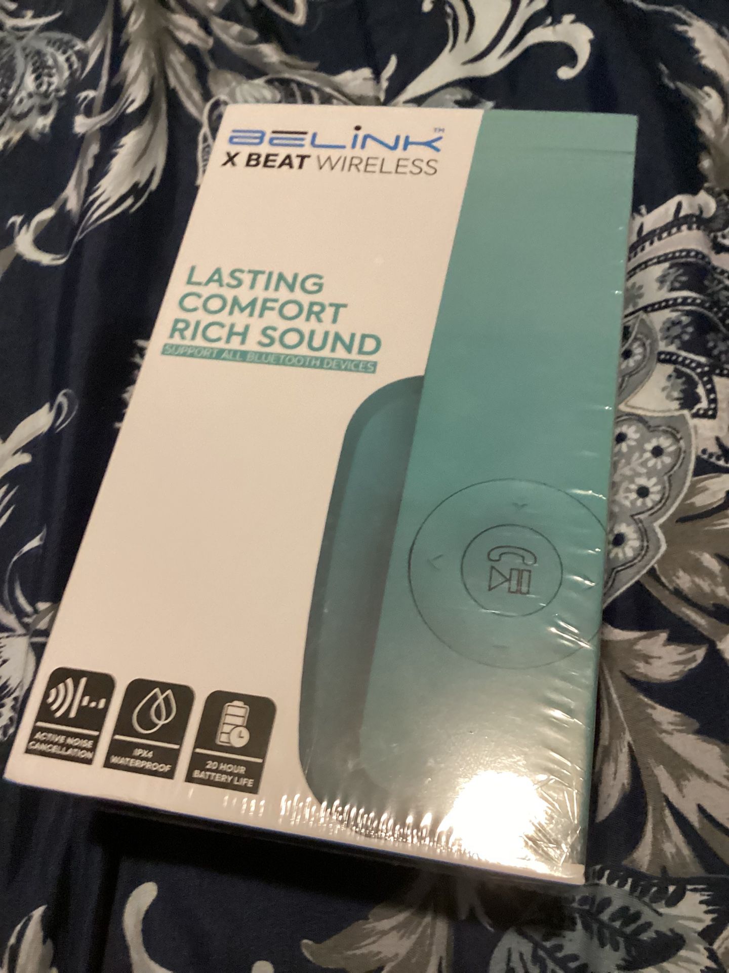 Belink X Beats Wireless