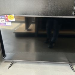 40 Inch Insignia Smart Tv