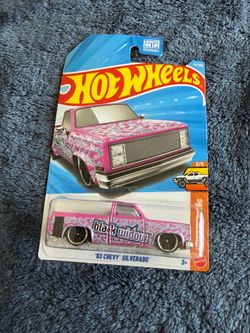 Hotwheels