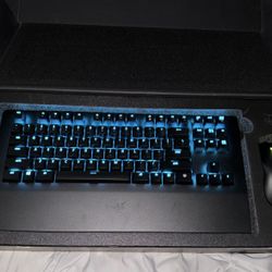 Keyboard
