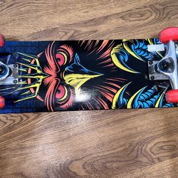 Skate Board 