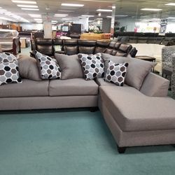 Sectional