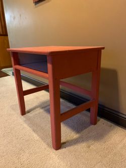 Kids Desk