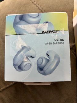 Bose ultra  z$150 great sound
