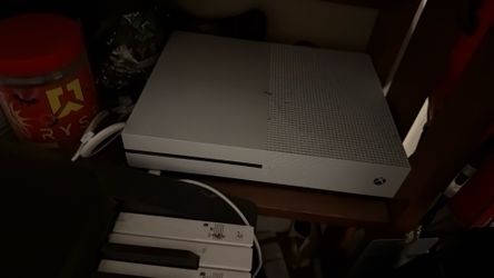 Used Xbox one