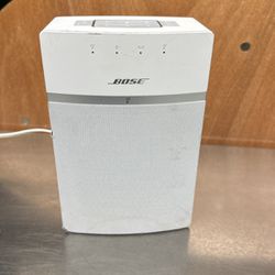 Bose Sound Touch 10 