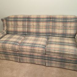 Sleeper Sofa