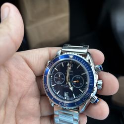 Omega sea master