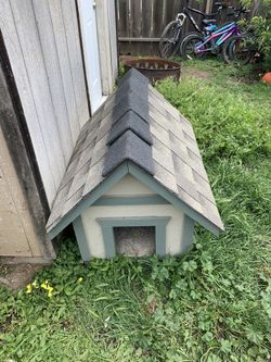 Dog House