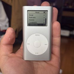 iPod Original 