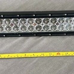 21" Light Bar