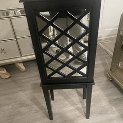 Mini Jewelry Armoire 