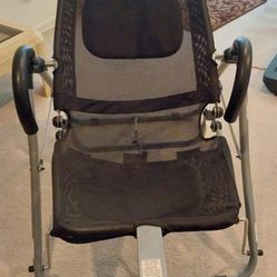 Exercise Machine 