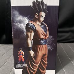 Dragon Ball Gohan Grandista Resolution Of Soldiers Figure