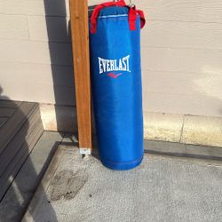 Boxing Bag