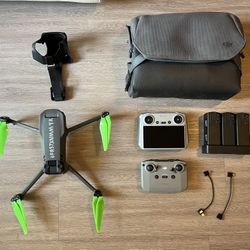 DJI Mavik 3