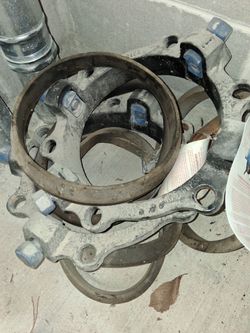Mechanical couplings