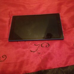Amazon fire 10 In Tablet 