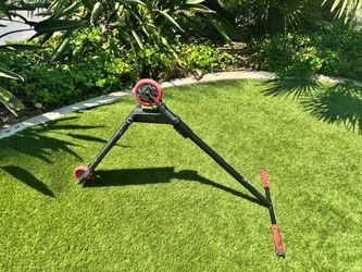 Vault Pro Scooter