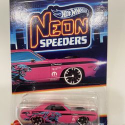Hotwheels Dodge