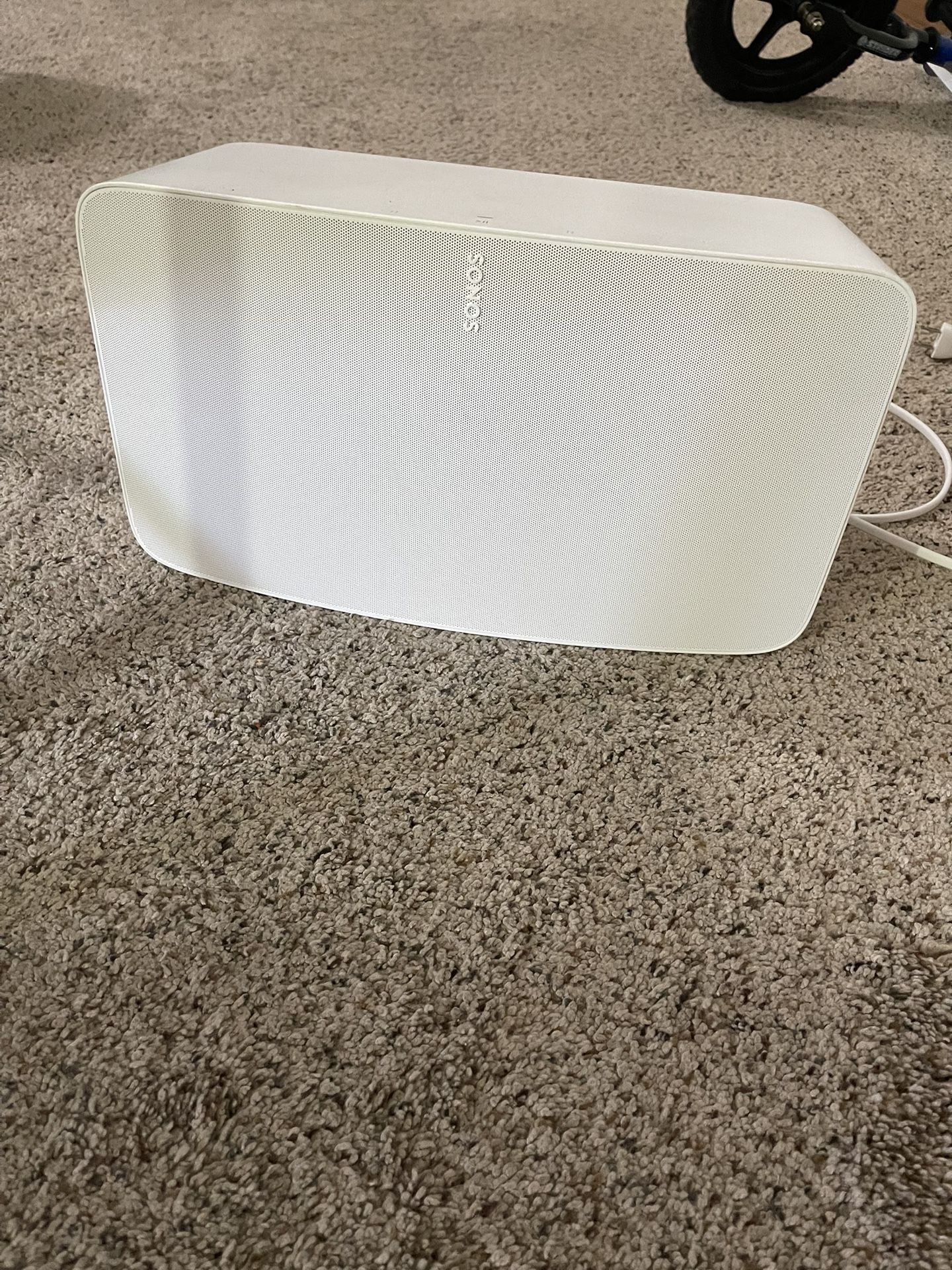 Sonos 5