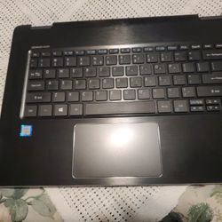 Acer ASPIRE Keyboard Only