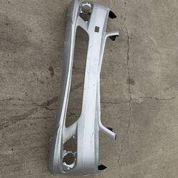 2008-2011 Mercedes C Class Front Bumper