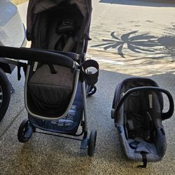 Stroller 