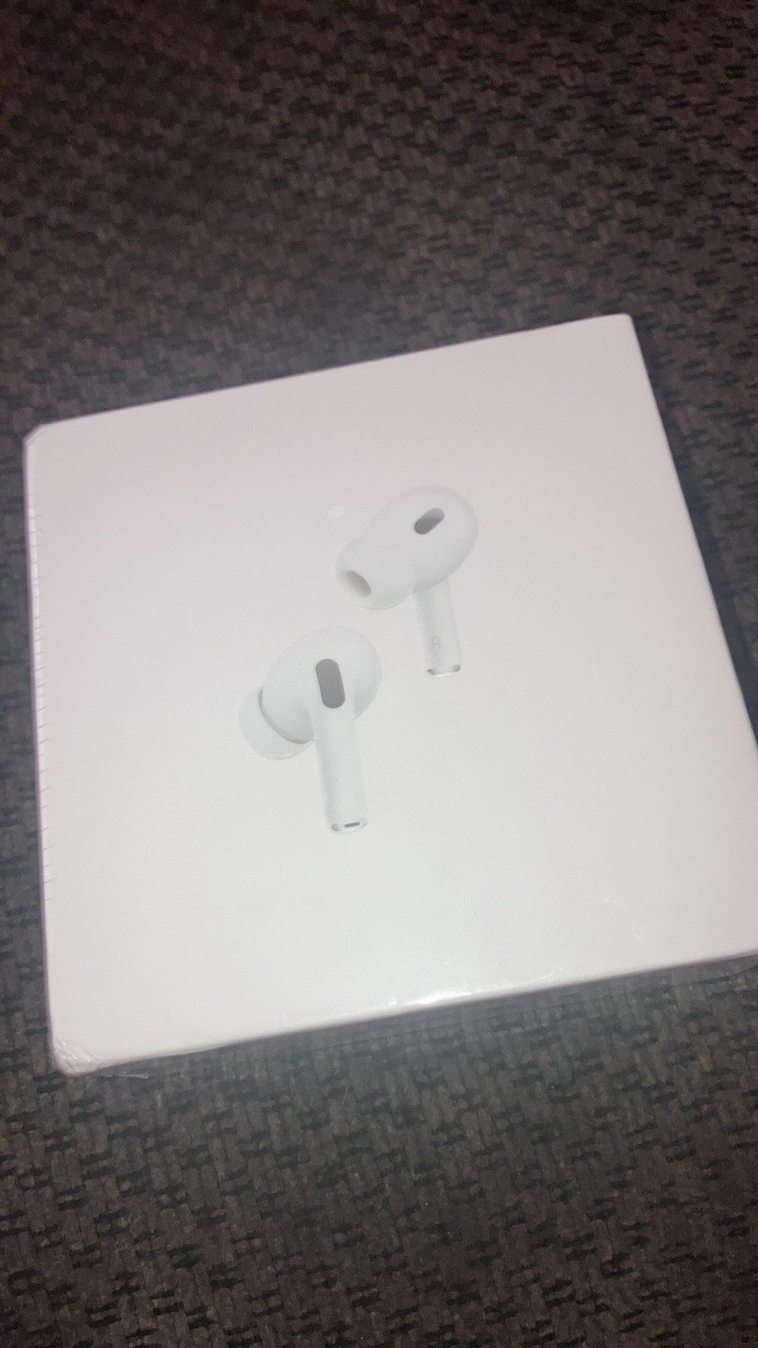 Apple AirPods Pro 2s