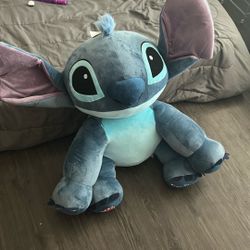 Stuffed Animal