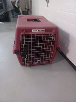 Cage